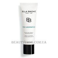 ELLA BACHE Pur Aromatics Deep Cleansing T-Zone Exfoliator - Ексфоліант для Т-зони