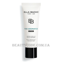 ELLA BACHE Pur Aromatics Intex Cream N°2 for Oily Skin - Очищуючий протизапальний крем