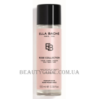 ELLA BACHE Rose Satin Dry Oil - Сатинова суха олія з ароматом троянди