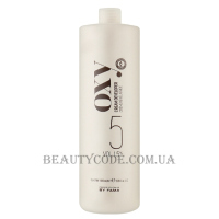 BY FAMA OXY Cream Developer 5 Vol - Окислювач 1,5%