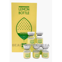 LEMONBOTTLE Skin Booster - Бустер для шкіри