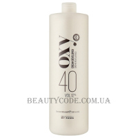 BY FAMA OXY Cream Developer 40 Vol - Окислювач 12%