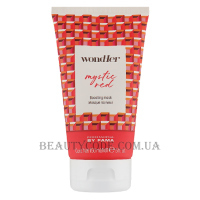 BY FAMA Wondher Mystic Red Boosting Mask - Маска для мідного і червоного волосся