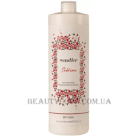 BY FAMA Wondher Sublime Color Save Shampoo - Шампунь для збереження кольору волосся