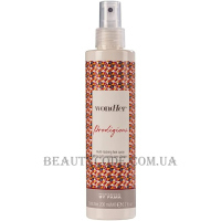 BY FAMA Wondher Prodigious Multi-Tasking Hair Spray - Багатофункціональний спрей для відновлення волосся