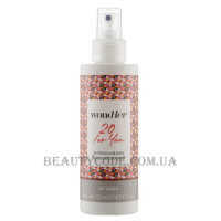 BY FAMA Wondher 20 For You Multifunctional Spray - Мультиактивний спрей 20 в 1