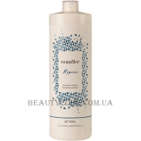 BY FAMA Wondher Repair Restorative Shampoo - Шампунь для фарбованого і пошкодженого волосся