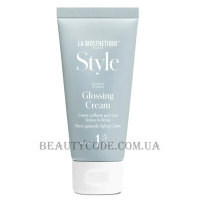 LA BIOSTHETIQUE Style Glossing Cream - Крем для надання блиску