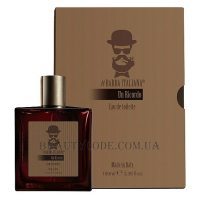 BARBA ITALIANA Eau de Toilette Un Ricordo - Туалетна вода для чоловіків