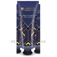 JANSSEN Luxury Hand Cream - Розкішний крем для рук