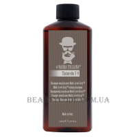 BARBA ITALIANA Tintoretto Toning Shampoo 7-9 - Тонуючий шампунь