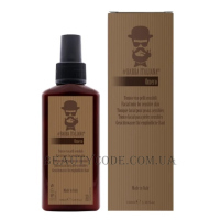 BARBA ITALIANA Omero Tonic - Тонік для чутливої шкіри обличчя