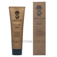 BARBA ITALIANA Adamo Hair Removal Cream - Крем для депіляції