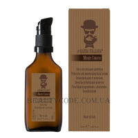 BARBA ITALIANA Monte Conero - Сироватка для захисту та зволоження шкіри обличчя