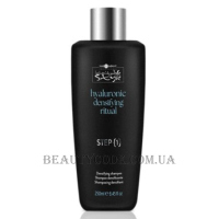 HAIR COMPANY Inimitable Style Densifying Shampoo - Ущільнюючий шампунь з гіалуроновою кислотою