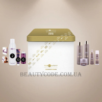 HAIR COMPANY Golden Box Professional - Hабір акційний