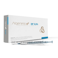 ALGENESS DF 3,5% - Натуральний філер