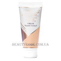 PHARMIKA Anti Age Gold 24 K Cream Peptide Cocktail - Крем “Пептидний коктейль”