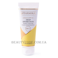 PHARMIKA SPF Line Summer Cream SPF 15 - Літній крем з натуральним зволожуючим фактором SPF-15