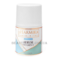 PHARMIKA Serum Vitamin C - Сироватка з вітаміном С