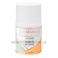 PHARMIKA Serum Retinol - Сироватка з ретинолом