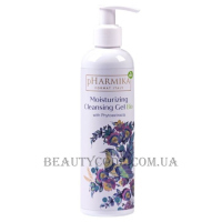 PHARMIKA Moisturizing Cleansing Biogel - Зволожуючий біогель для вмивання з фітоекстрактами