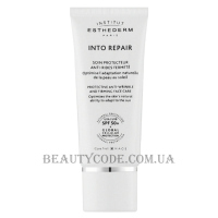 INSTITUT ESTHEDERM Into Repair Cream SPF50+ - Омолоджуючий крем