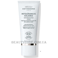 INSTITUT ESTHEDERM Sun Intolerance Cream SPF50+ - Крем при сонячній непереносимості