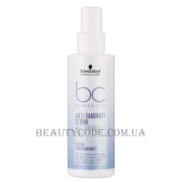 SCHWARZKOPF Bonacure Anti-Dandruff Serum - Сироватка проти лупи