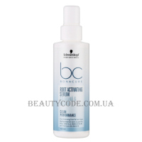 SCHWARZKOPF Bonacure Root Activating Serum - Сироватка для активації коренів волосся