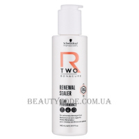 SCHWARZKOPF Bonacure R-TWO Renewal Sealer - Відновлююче молочко для волосся