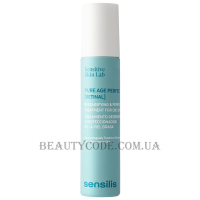 SENSILIS Pure Age Perfection Retinal - Нічний крем з ретиналем 5%