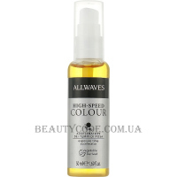 ALLWAVES High Speed Colour - Прискорювач процесу фарбування та освітлення