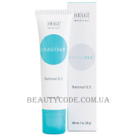 OBAGI 360 Retinol 0.5 - Крем з ретинолом 0,5%