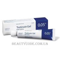 OBAGI Tretinoin 0.05% Gel - Гель третиноїн 0,05%