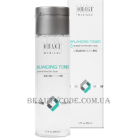 OBAGI Suzanobagimd Balancing Toner - Балансуючий тонер