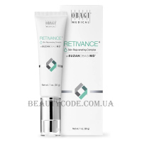 OBAGI Suzanobagimd Retivance Skin Rejuvenating Complex - Відновлюючий крем з ретинальдегідом