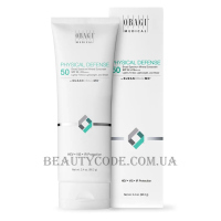 OBAGI Suzanobagimd Physical Defense Tinted SPF50 - Тонуючий сонцезахисний крем SPF-50