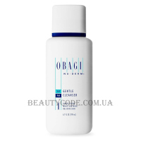 OBAGI Nu-derm® Gentle Cleanser - Очищуючий засіб для нормальної/сухої шкіри