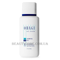 OBAGI Nu-derm® Foaming Gel - Очищуючий засіб для нормальної/жирної шкіри