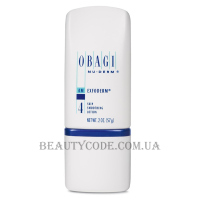 OBAGI Nu-derm® Exfoderm - Відлущуючий крем без АНА