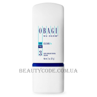 OBAGI Nu-derm® Clear FX - Освітлюючий крем з арбутином 7%