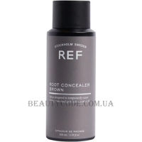 REF Root Concealer Brown - Консилер для тонування коренів 