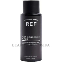 REF Root Concealer Black - Консилер для тонування коренів 