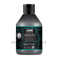 BLACK Jade Supreme Solution Shampoo - Ламелярний відновлюючий шампунь