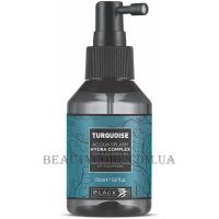 BLACK Turquoise Hydra Complex Acqua Splash - Зволожуючий спрей