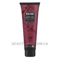 BLACK Rouge Color Lock Mask - Маска для фарбованого волосся