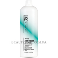 BLACK Tone Activator - Окислювач для тонування