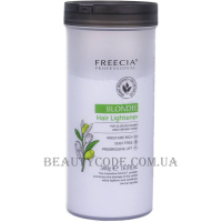 FREECIA Blondie Hair Lightener - Професійний освітлювач для волосся