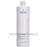 ENVIE Soft Lights 3D Plex Deco Super Lightening Oil Mousse - Освітлююча олія